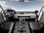 Mercedes-Benz Unimog 2013 года